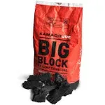 Kamado Joe Big Block XL Lump Charcoal