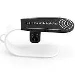 UnbuckleMe Car Seat Buckle Release Tool, Gray, Single Pack