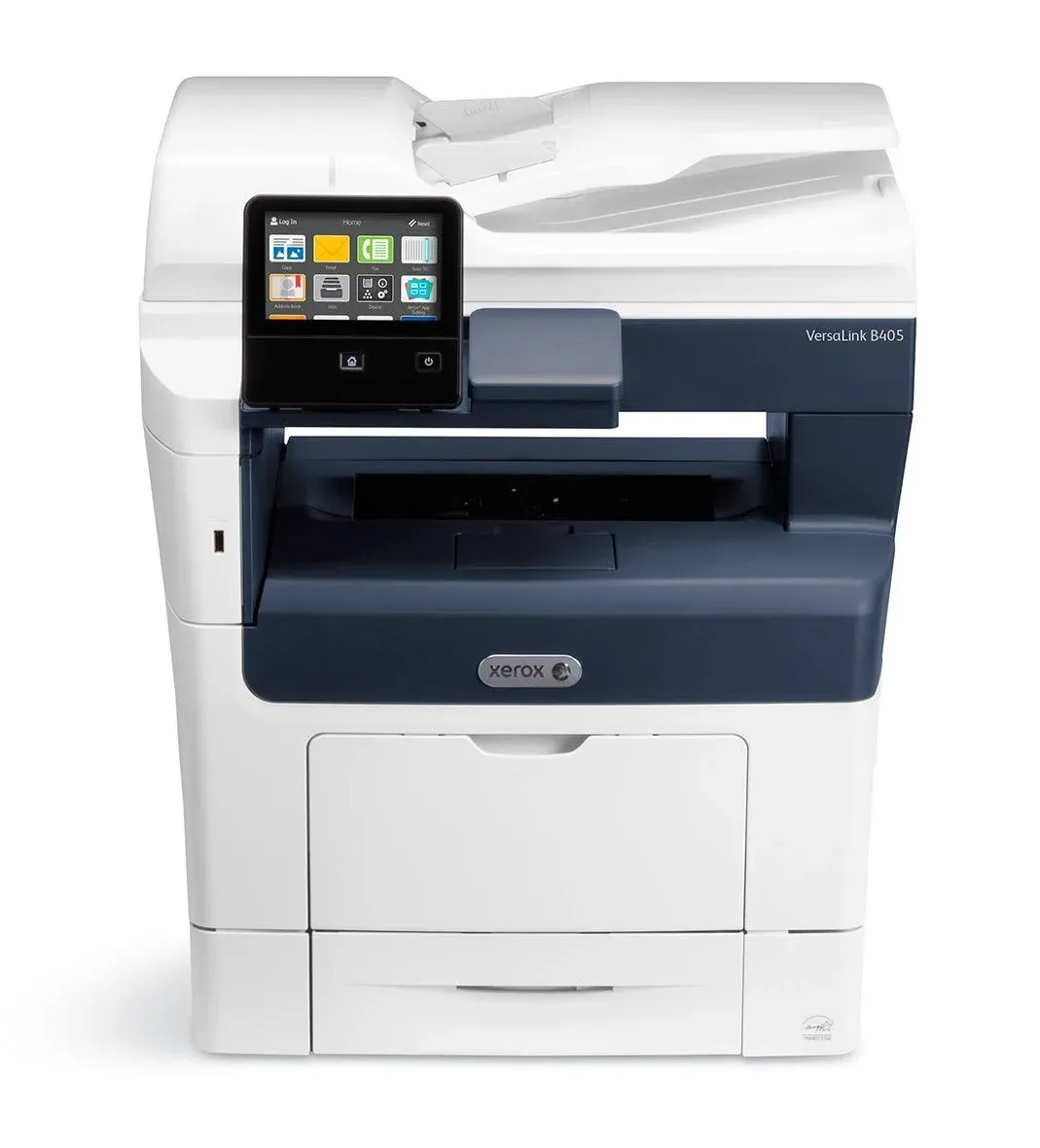 Used-Xerox VersaLink B405DN Laser Multifunction Printer - Monochrome - B405/DN