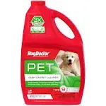 Rug Doctor Professional Deep Carpet Cleaner, Fresh Spring Scent, Pet - 96 fl oz