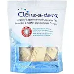 Clenz-a-dent Rawhide Chews for Large Dogs