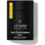 Dark Circle Defense Balm - Men's Under Eye Brightening Cream