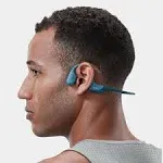 Shokz Headphones (OpenRun Pro, Blue)