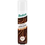 Batiste Dry Shampoo, Plus, Divine Dark - 6.76 fl oz