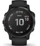 watch Smartwatch woman Garmin Fenix 010-02159-14