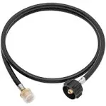 Royal Gourmet Rubber Propane HoseRoyal Gourmet Rubber Propane Hose