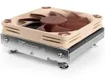 Noctua NH-L9I Low Profile CPU Cooler