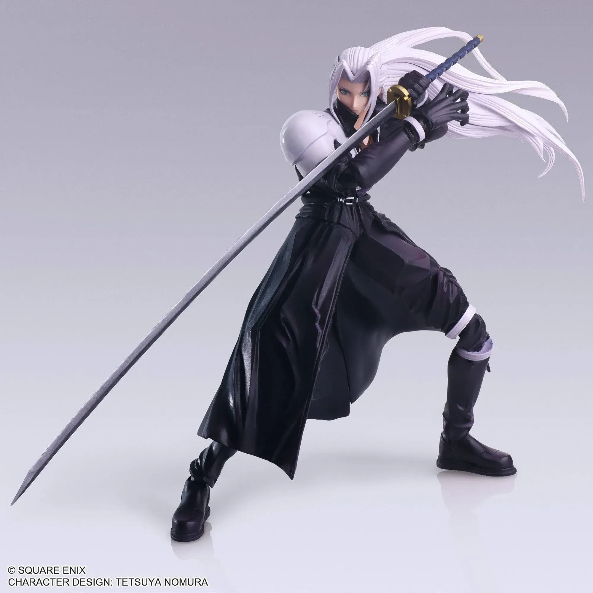 Bring Arts Final Fantasy VII Sephiroth