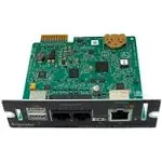 Apc Ups Network Management Card