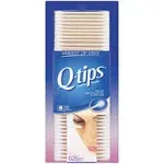 Q-tips Cotton Swabs - 625 Count