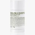 Malin + Goetz Botanical Deodorant