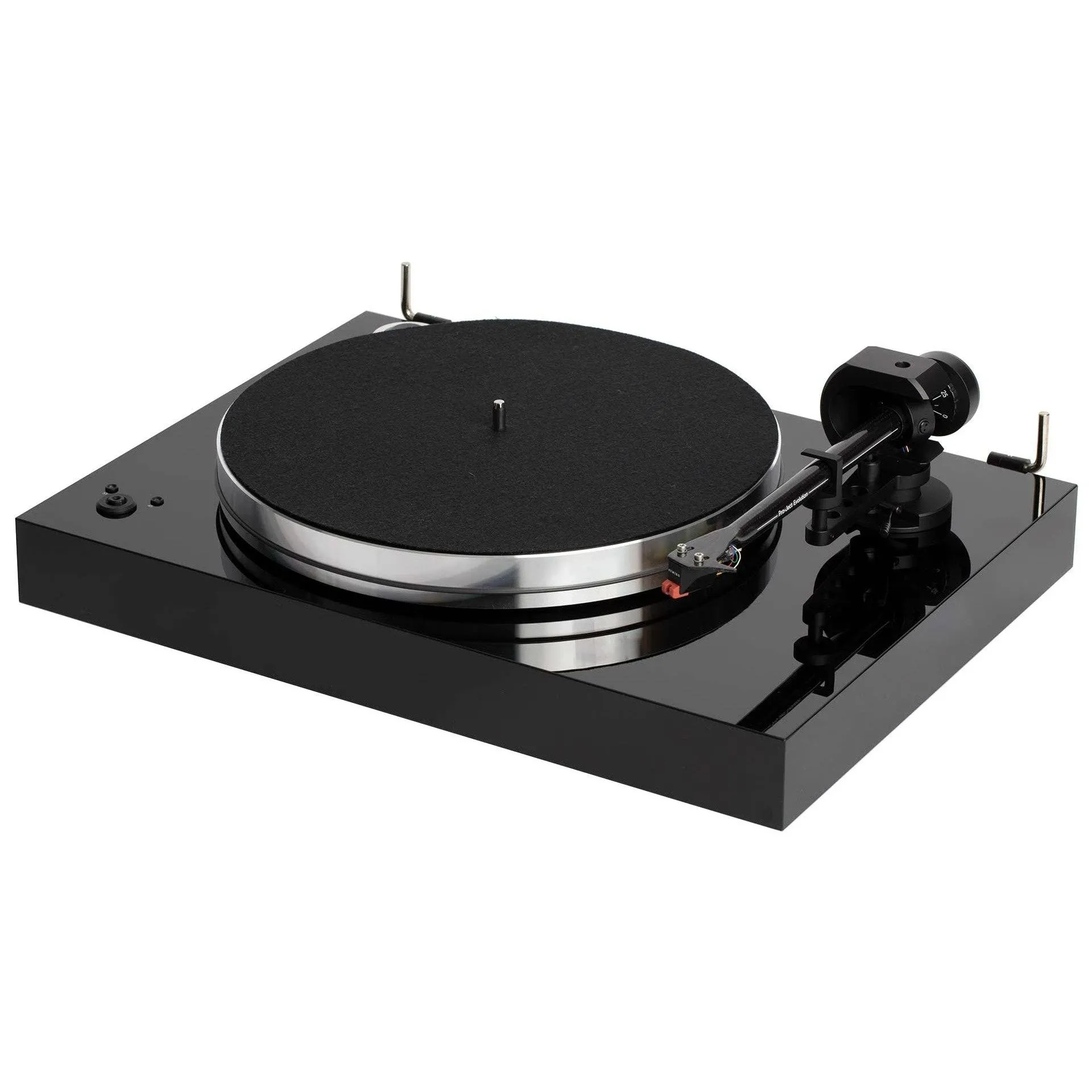 Pro-Ject: X8 Evolution Turntable w/ Sumiko Moonstone Cartridge Black