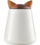 Pet Collection Cat Treat Jar