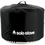 Solo Stove Yukon Shelter Black