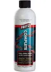 FRITZ AQUATIC COMPLETE WATER CONDITIONER 8 OZ FREE SHIPPING