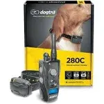 Dogtra 280C Dog Remote Training Collar