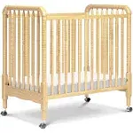 DaVinci Jenny Lind 3-in-1 Convertible Crib