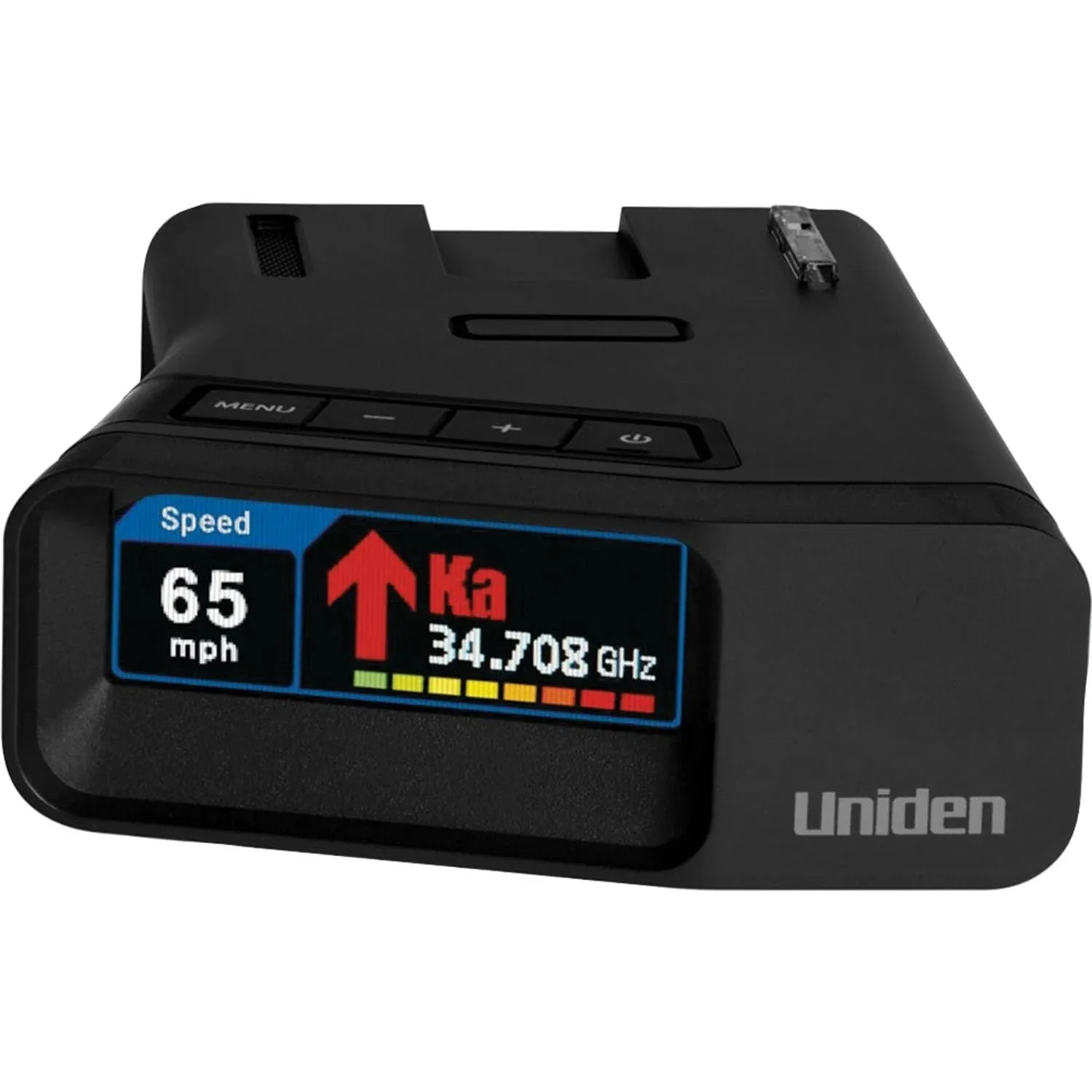 Uniden R7 Radar Detector