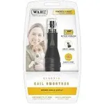 Wahl Professional Animal Pet, Dog, and Cat Classic Nail Grinder Trimming Kit (5971)