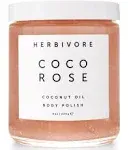 Coco Rose Exfoliating Body Polish