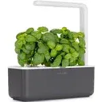 Click & Grow Smart Garden 3 Grey