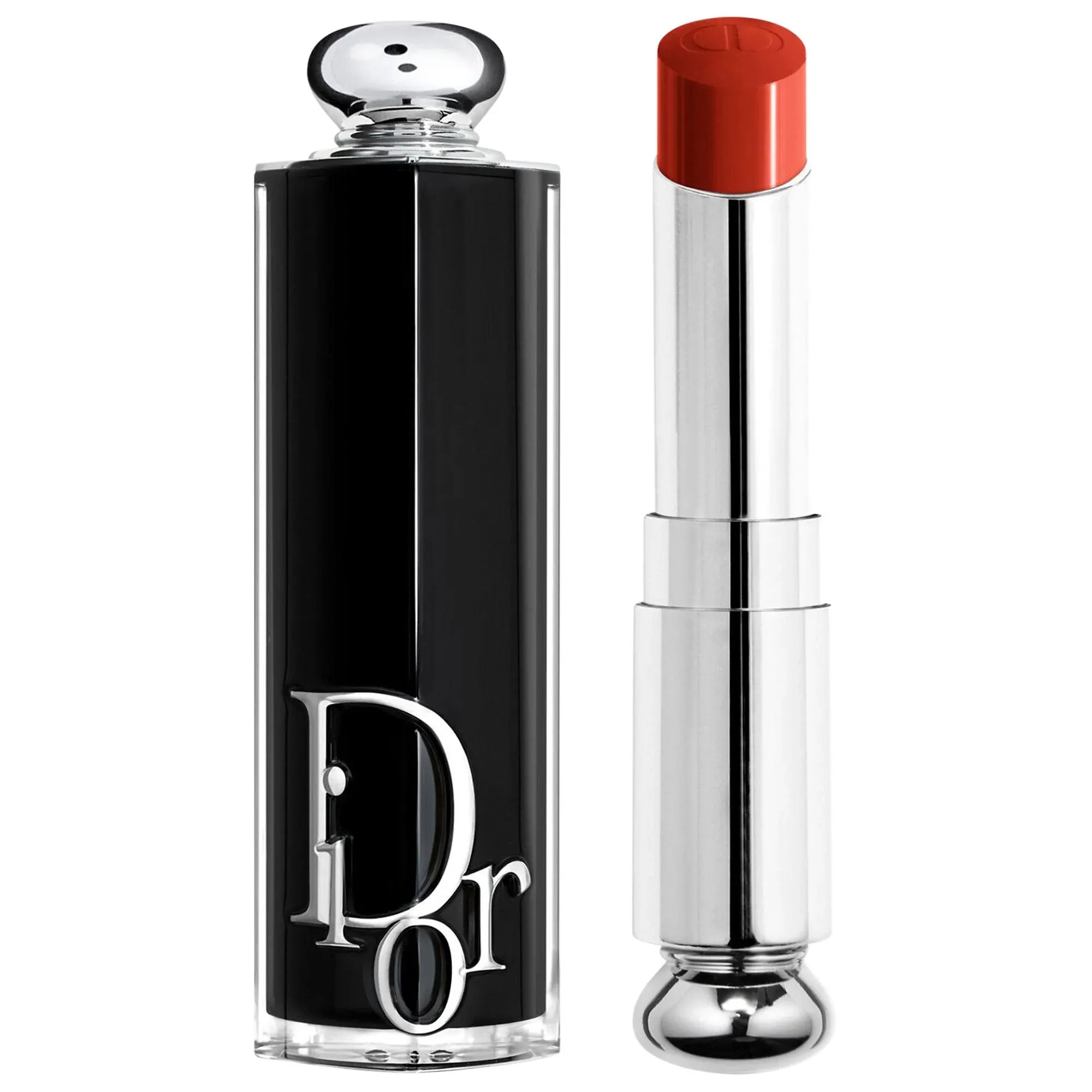 Dior Addict Hydrating Shine Lipstick - 8 Dior