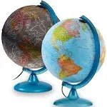 Waypoint Geographic Earth & Sky 2 in 1 Exploration Globe