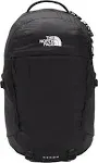 THE NORTH FACE Women's Recon Everyday Laptop Backpack, TNF Black/TNF Black-NPF, One Size