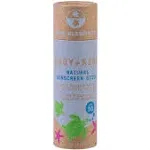 Raw Elements Baby + Kids SPF 30 Sunscreen Lotion Tin