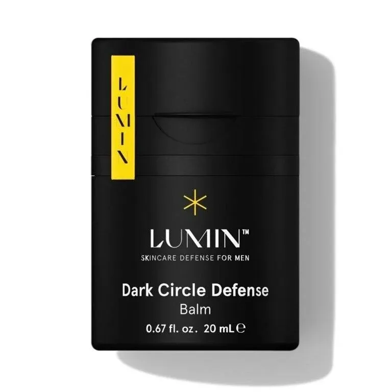 Lumin Dark Circle Defence Balm 20ml