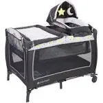 Baby Trend Lil Snooze Deluxe II Nursery Center