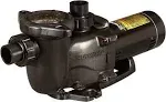 Hayward W3SP2307X10 Max-Flo Xl 1 H.P. In Ground Pool Pump 115/230