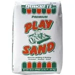 Quikrete Play Sand, 50 lbs.