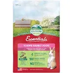 Oxbow Essentials - Young Rabbit Food (5 lbs)