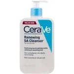 CeraVe Renewing Sa Cleanser (8 fl oz)