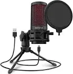 USB Microphone for Computer