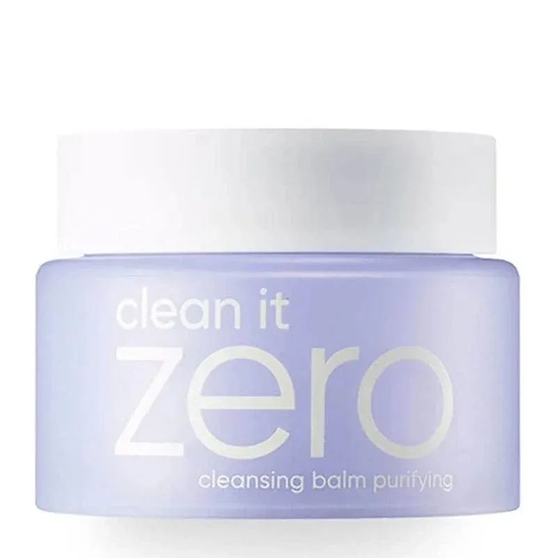 Banila Co - Clean It Zero Cleansing Balm Purifying 100ml