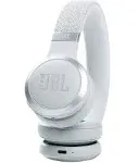 JBL Live 670NC Noise-Cancelling On-Ear Wireless Headphones