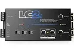 AudioControl LC2i Pro 2-Channel Line Output Converter