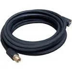 Sun Joe 25-FT Universal Heavy-Duty Extension Pressure Washer Hose for SPX Series and Others