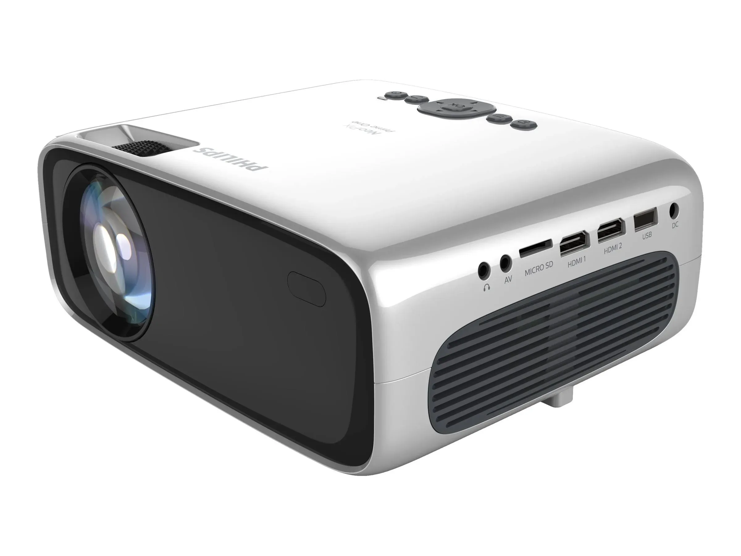 Philips NeoPix Prime One Projector