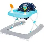 Smart Steps Trend Activity Walker, Space Walk Navy