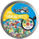 New Crazy Aarons Putty Flower Finds - Hide Inside 4&#034;