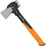 Fiskars - 751130-1001 - Pro IsoCore 2.5 lb. Maul Steel Handle 14 in.