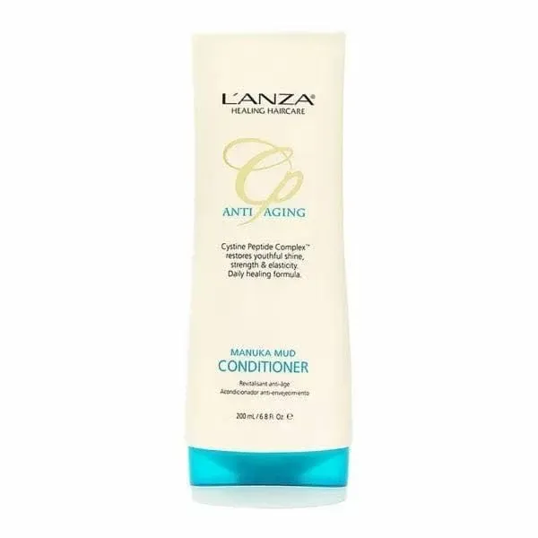 L'anza Healing Strength 8.5-Ounce Manuka Honey Conditioner