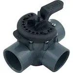 Hayward 3 Way Diverter Valve 2" CPVC - PSV3S2