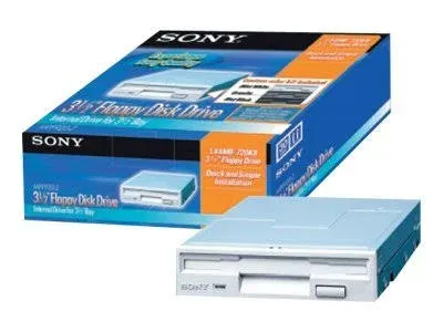 Sony MPF 920-Z Disk drive