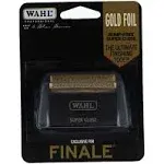 Wahl 5 Star Finale Replacement Foil &amp; Cutter Assembly