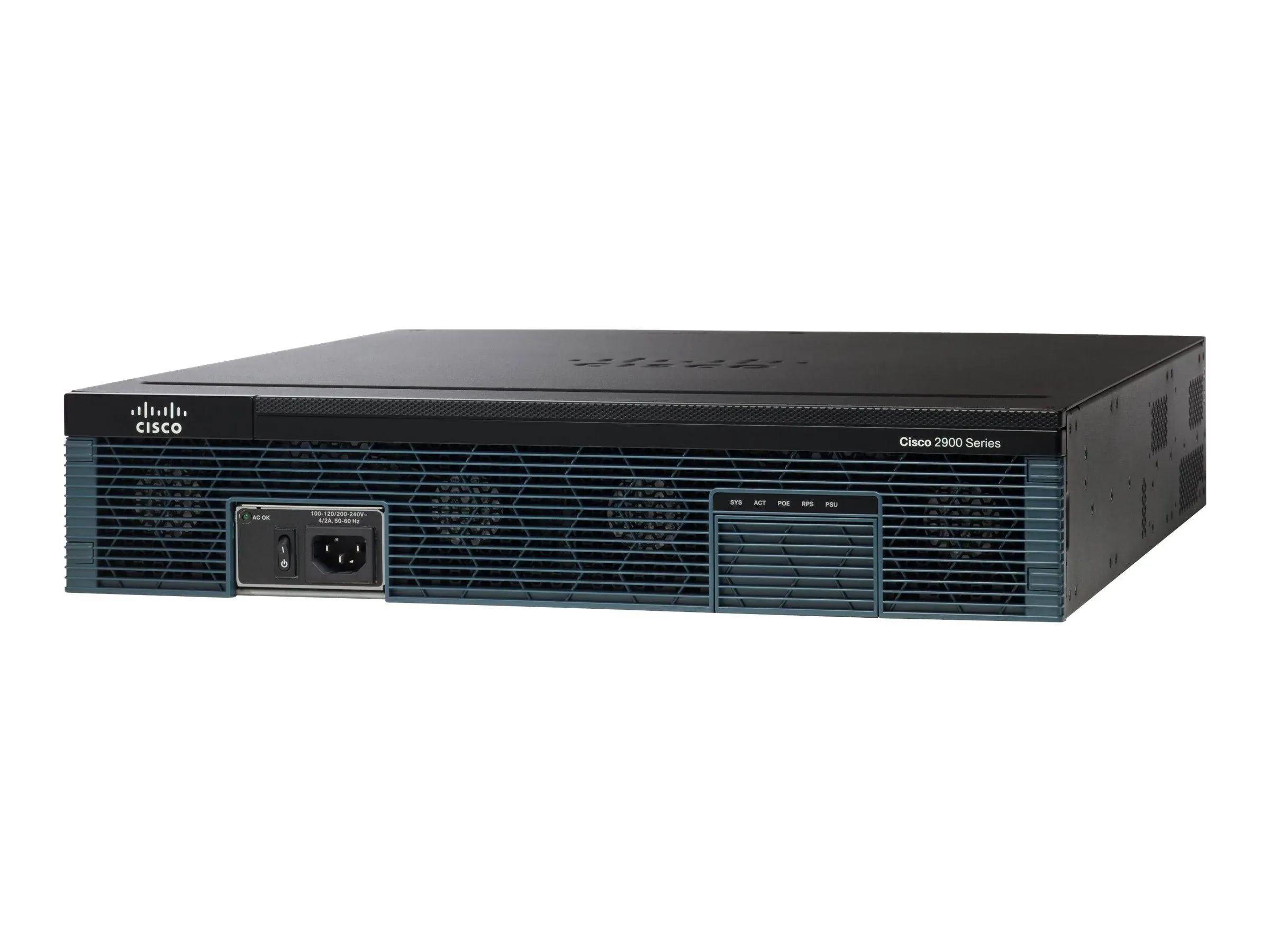 Cisco 2921