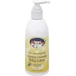 Earth Mama Calming Lavender Baby Lotion